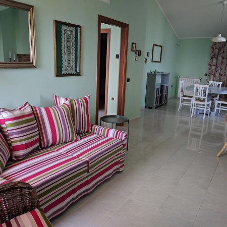 Lisandro Wine Resort Apartments Caserta Castel Campagnano Zewnętrze zdjęcie