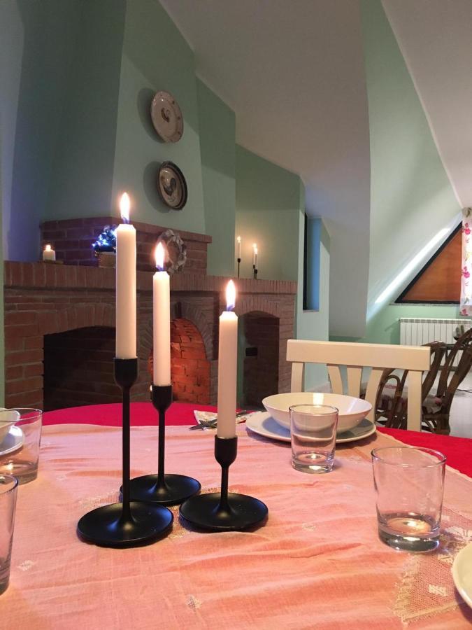 Lisandro Wine Resort Apartments Caserta Castel Campagnano Zewnętrze zdjęcie