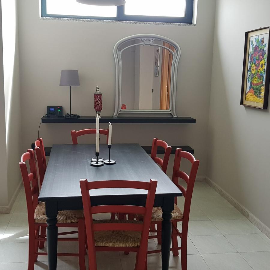 Lisandro Wine Resort Apartments Caserta Castel Campagnano Zewnętrze zdjęcie