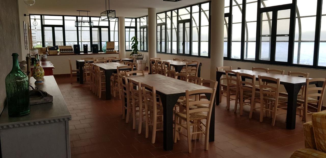 Lisandro Wine Resort Apartments Caserta Castel Campagnano Zewnętrze zdjęcie
