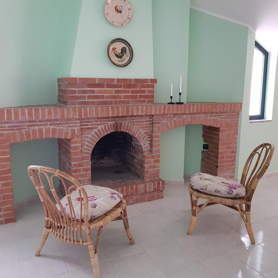 Lisandro Wine Resort Apartments Caserta Castel Campagnano Zewnętrze zdjęcie