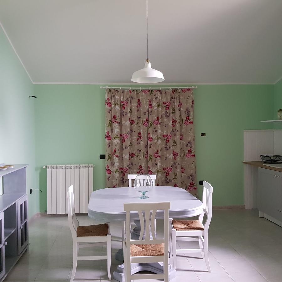 Lisandro Wine Resort Apartments Caserta Castel Campagnano Zewnętrze zdjęcie