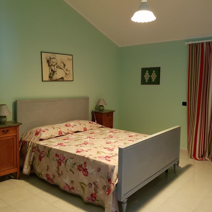 Lisandro Wine Resort Apartments Caserta Castel Campagnano Zewnętrze zdjęcie