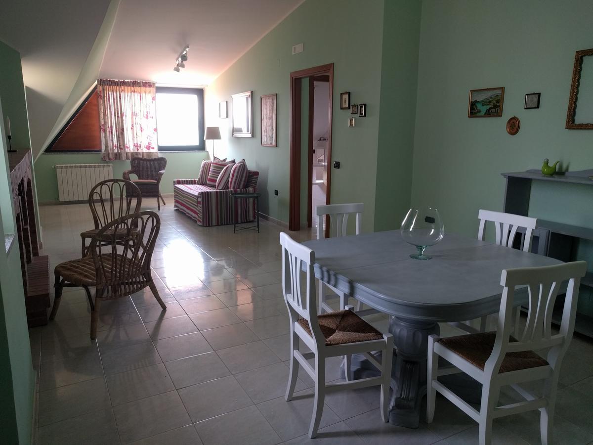 Lisandro Wine Resort Apartments Caserta Castel Campagnano Zewnętrze zdjęcie