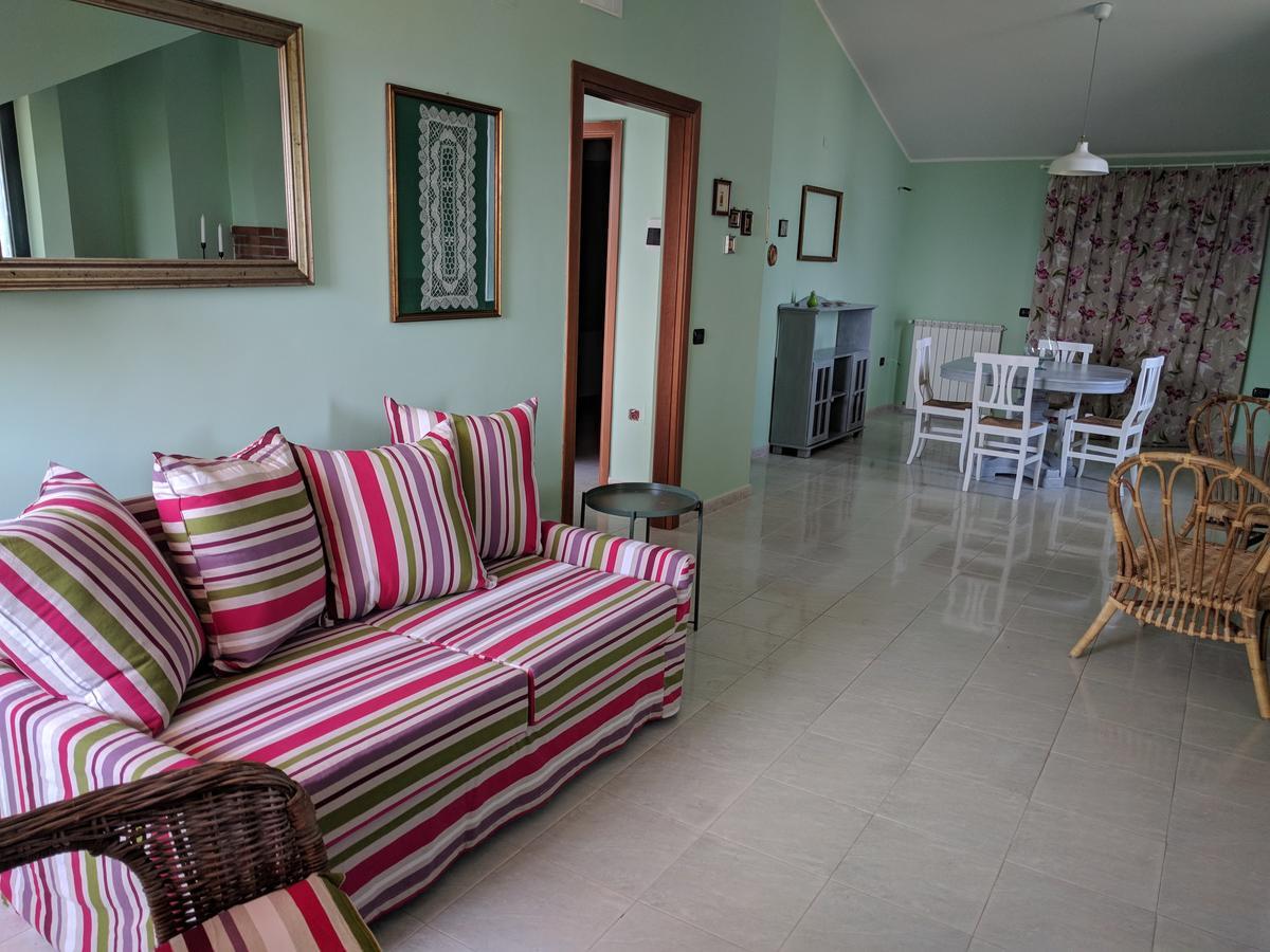 Lisandro Wine Resort Apartments Caserta Castel Campagnano Zewnętrze zdjęcie