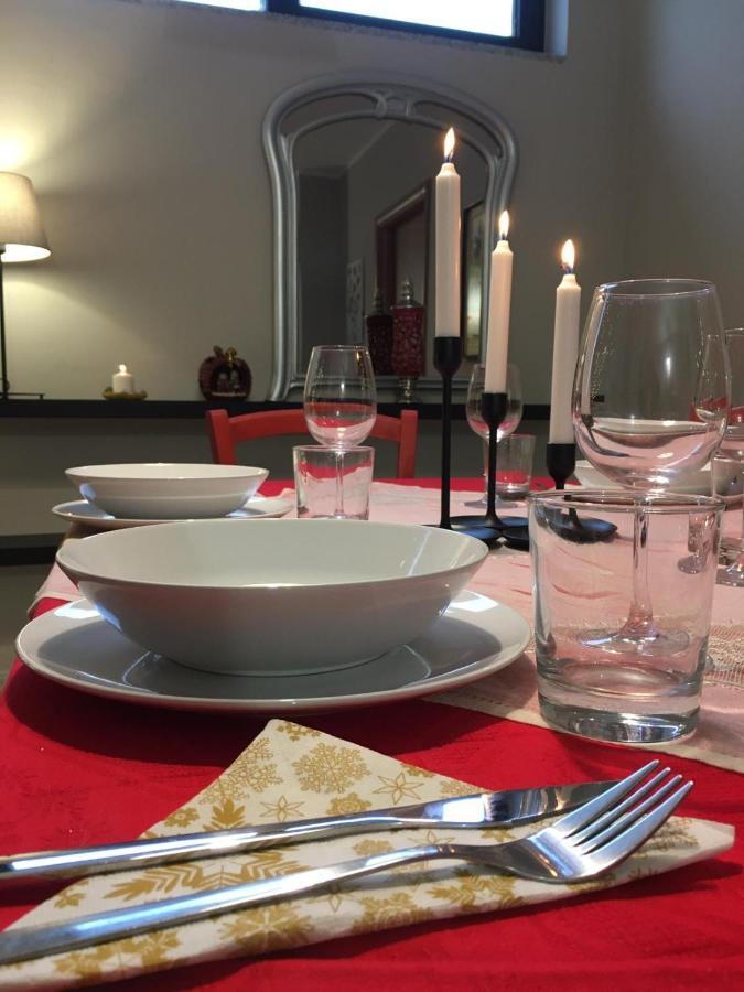 Lisandro Wine Resort Apartments Caserta Castel Campagnano Zewnętrze zdjęcie