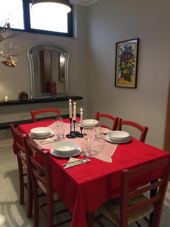 Lisandro Wine Resort Apartments Caserta Castel Campagnano Zewnętrze zdjęcie