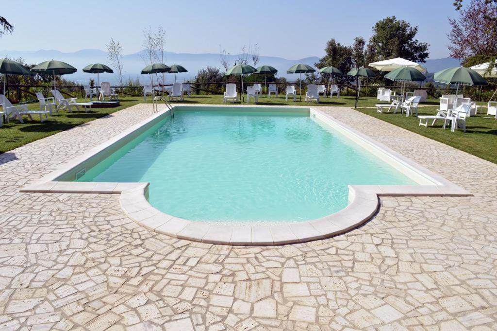 Lisandro Wine Resort Apartments Caserta Castel Campagnano Zewnętrze zdjęcie