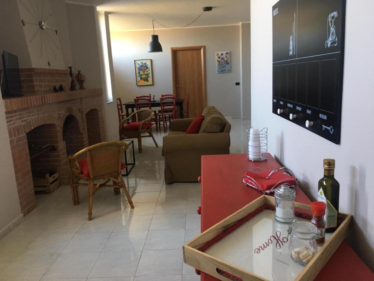 Lisandro Wine Resort Apartments Caserta Castel Campagnano Zewnętrze zdjęcie