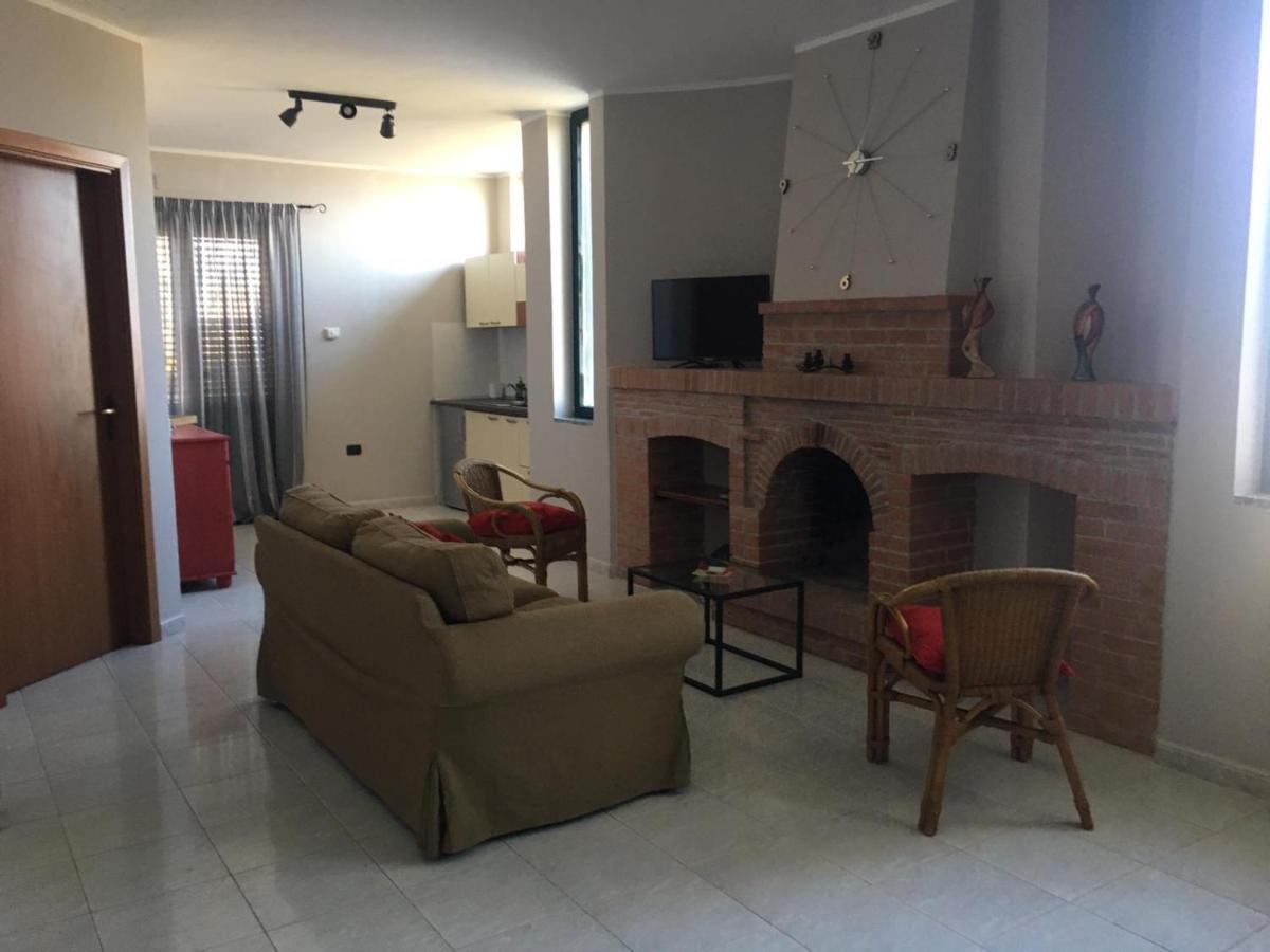 Lisandro Wine Resort Apartments Caserta Castel Campagnano Zewnętrze zdjęcie
